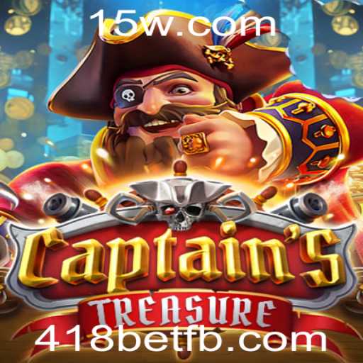 CaptainssTreasure: Aventura e Estratégia em um Universo de Tesouros