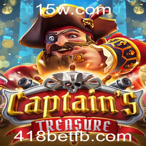 CaptainssTreasure: Aventura e Estratégia em um Universo de Tesouros
