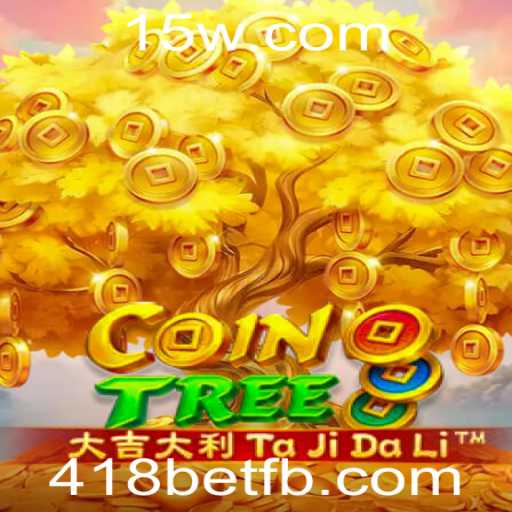 Descubra o Mundo de CoinTree: O Novo Jogo Que Está Revolucionando 418bet