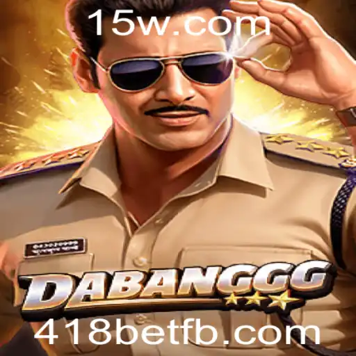 Explorando o Jogo DABANGGG e a Plataforma 418bet
