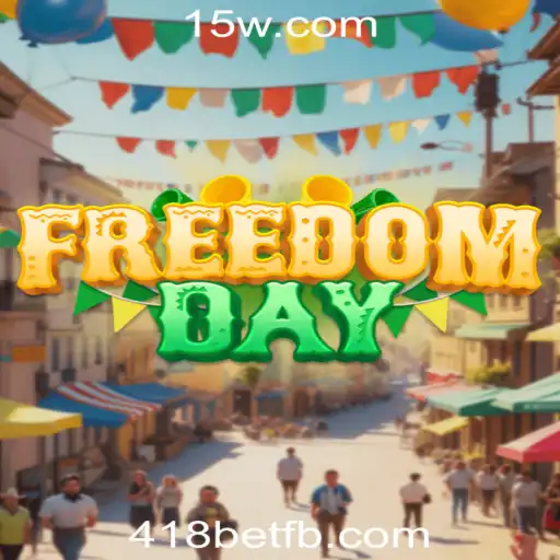 FreedomDay: Descubra o Universo do Novo Jogo de Estratégia com 418bet