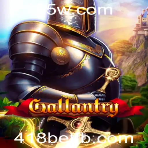 Explorando Gallantry: Um Mergulho no Novo Fenômeno dos Jogos