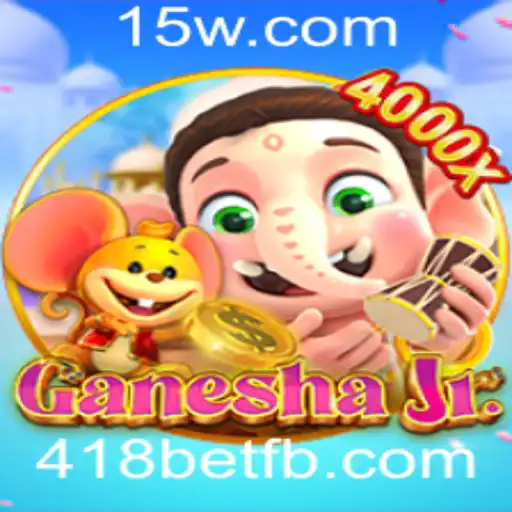 Descobrindo o Fascinante Mundo de GaneshaJr: O Guia Completo de 418bet