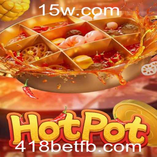 Descubra o Fascinante Mundo de Hotpot: Uma Aventura Envolvente