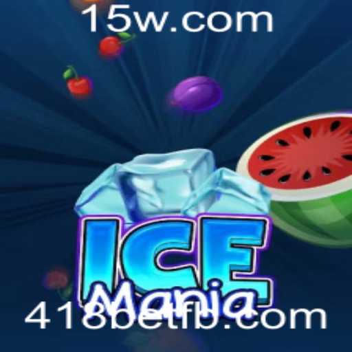 IceMania: A Empolgante Experiência de Jogo com 418bet