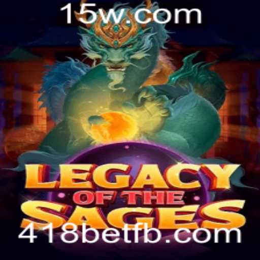 Explorando o Mundo Enigmático de LegacyoftheSages