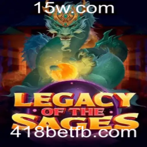 Explorando o Mundo Enigmático de LegacyoftheSages