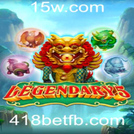 Legendary5: O Novo Fenômeno dos Jogos de Estratégia