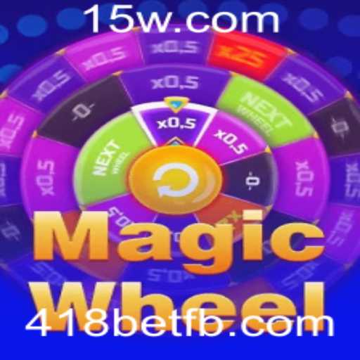 Descubra o Universo de MagicWheel: Um Mergulho no Fascinante Jogo de Azar