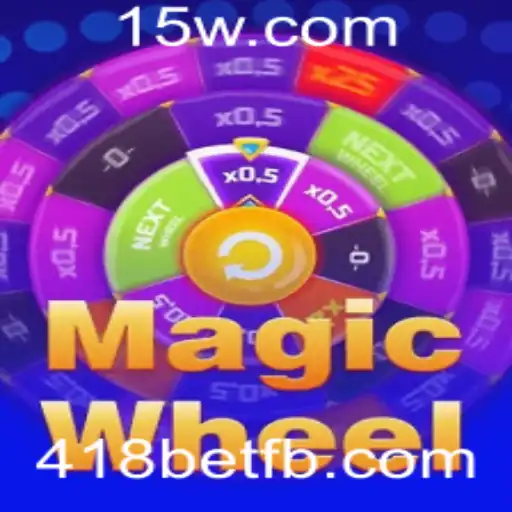 Descubra o Universo de MagicWheel: Um Mergulho no Fascinante Jogo de Azar