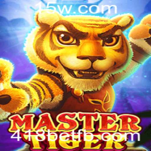 MasterTiger: O Jogo de Estratégia e Aventura que Conquista Novos Jogadores
