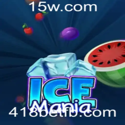 IceMania: A Empolgante Experiência de Jogo com 418bet