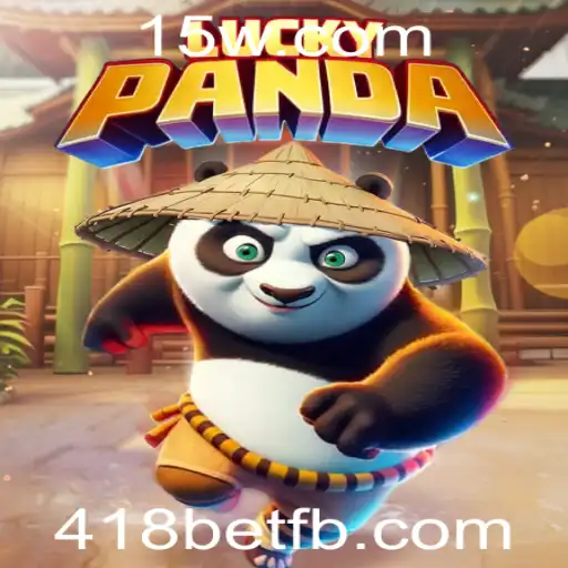 Explorando o Jogo LuckyPanda no 418bet