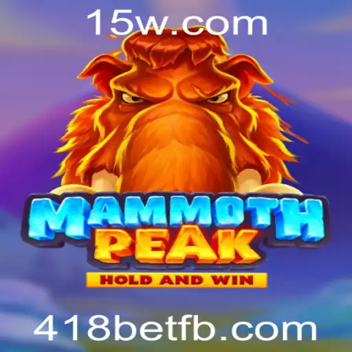 MammothPeak: Um Mergulho no Mundo do Jogo Empolgante