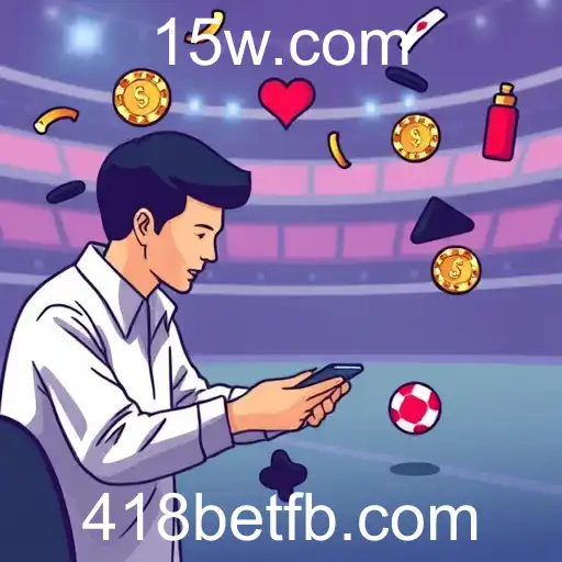 Jogo Responsável: Entendendo a Importância e a Influência da 418bet