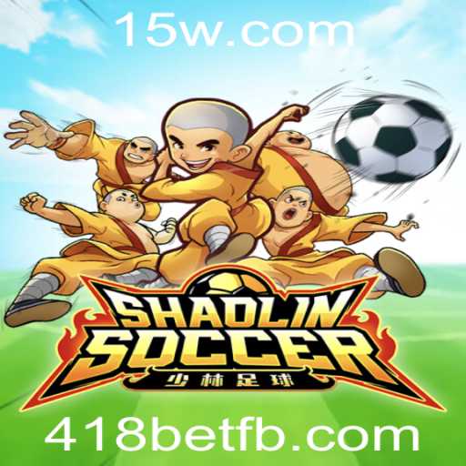 ShaolinSoccer: Uma Fusão de Artes Marciais e Futebol no Mundo dos Jogos