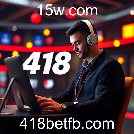 418bet