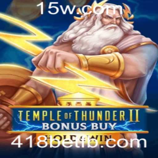 TempleofThunderIIBonusBuy: Descubra o Fascinante Mundo das Slots Online
