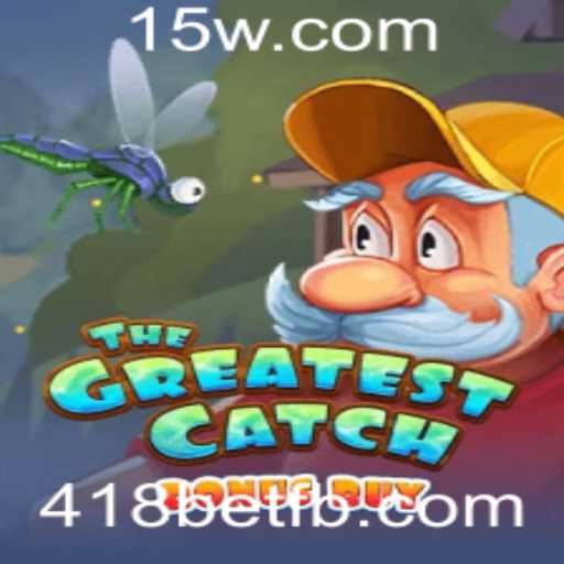 Explorando TheGreatestCatchBonusBuy: Diversão e Estratégia no Cassino Online