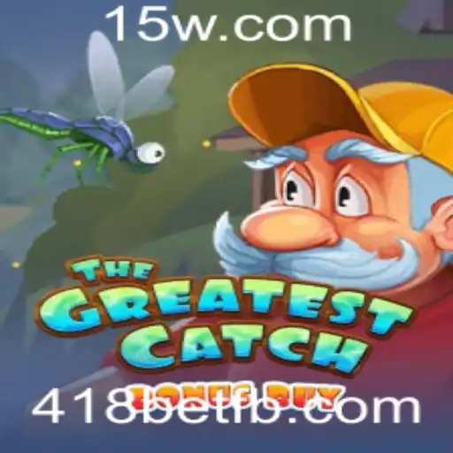 Explorando TheGreatestCatchBonusBuy: Diversão e Estratégia no Cassino Online