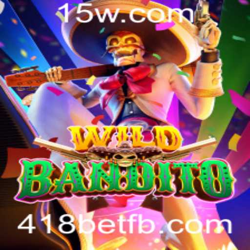 Explorando o Jogo de Aventura Online: WildBandito na Plataforma 418bet