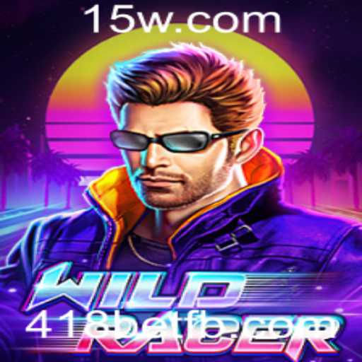 WildRacer: Uma Jornada Acelerada no Mundo dos Jogos de Corrida